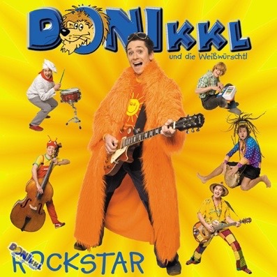 DONIkkl - Rockstar
