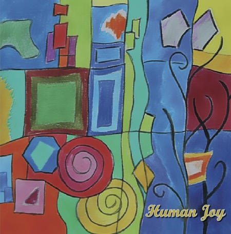 Human Joy - Human Joy