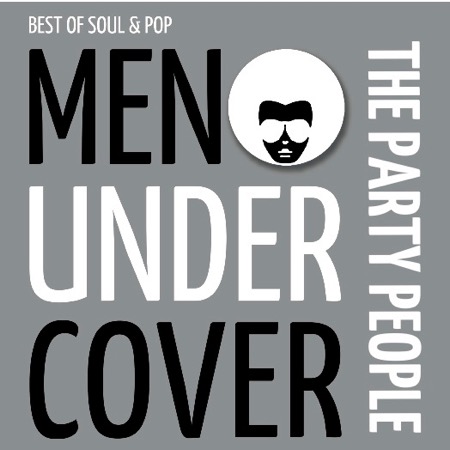 Men under Cover - PROMO 2010