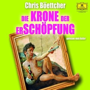 Chris Boettcher - Die Krone der Erschöpfung