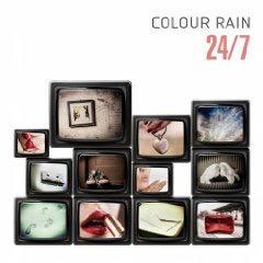 Colour Rain - 24/7