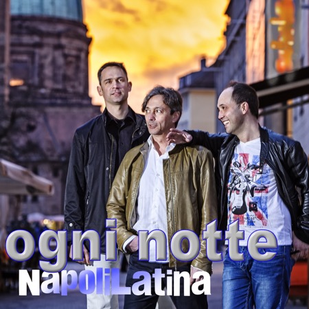 NapoliLatina - ogni notte