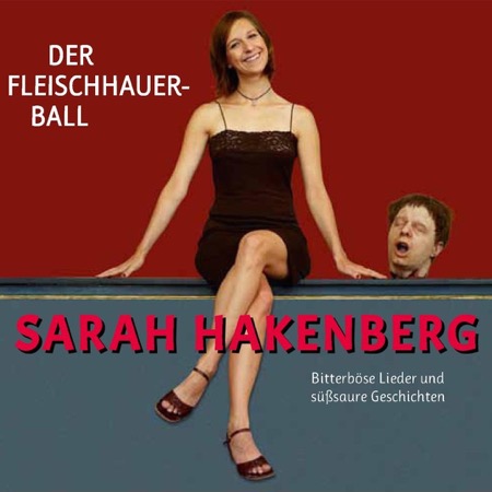 Sarah Hakenberg - Der Fleischhauerball