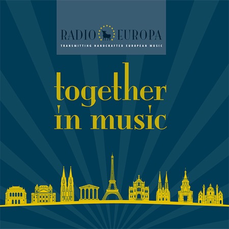 Radio Europa - together in music