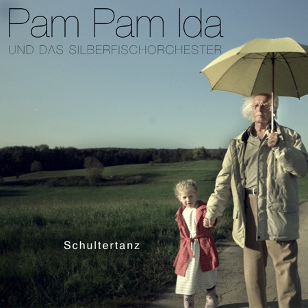 Pam Pam Ida und das Silberfischorchester - Schultertanz