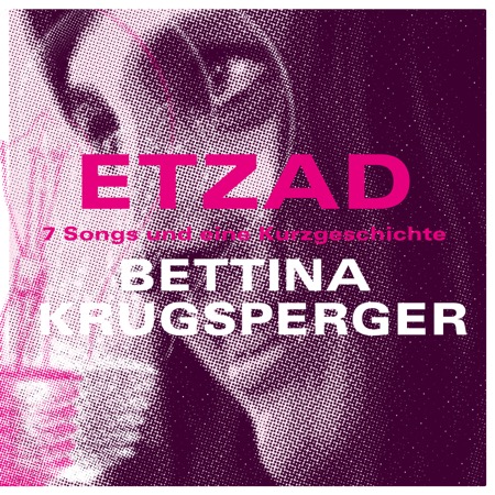 Bettina Krugsperger - Etzad