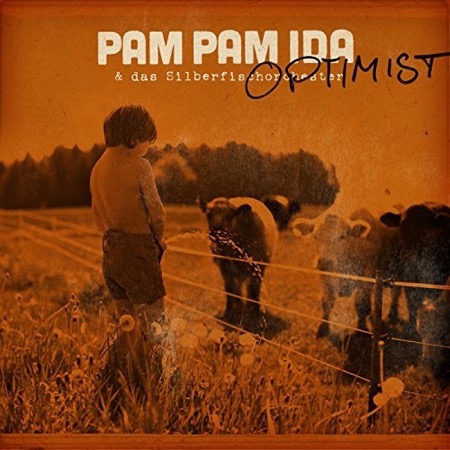 Pam Pam Ida - Optimist