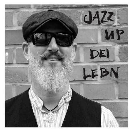 Zither-Zriesch - Jazz up dei Lebn (LP)