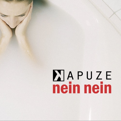 Kapuze - Nein nein (Single)
