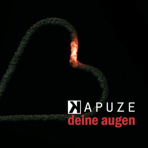 Kapuze - Deine Augen (Single)
