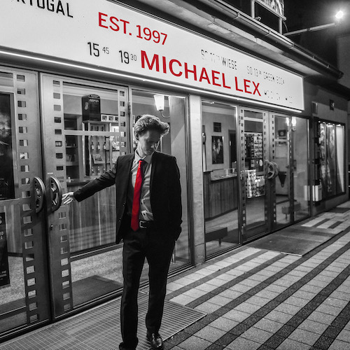 Michael Lex - Est. 1997 (LP)