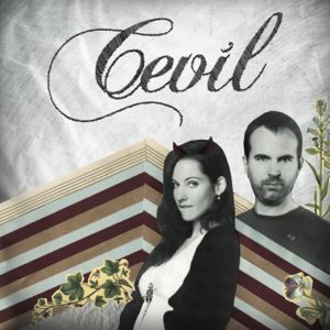 Cevil - Cevil (EP)