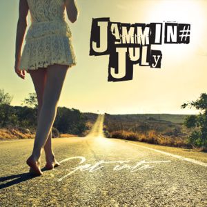 Jammin July - Get into (Album)