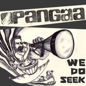 Pangäa - we do seek (Album)