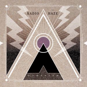 Radio Haze - Momentum (Album)