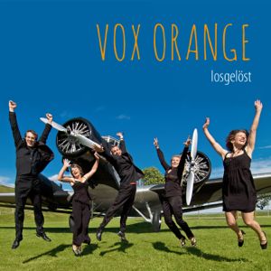 Vox Orange - losgelöst (Album)